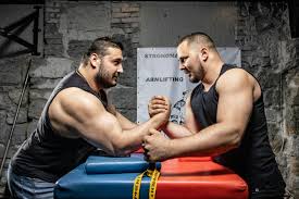 Image result for Anchor Armwrestling
