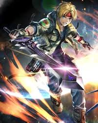 「クロード・Ｃ・ケニー スターオーシャン　セカンドストーリー」の画像検索結果