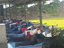 Image result for Halkirk Rifle Club