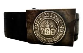 Image result for gott mit uns