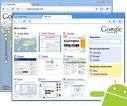 Google Chrome OS & Android