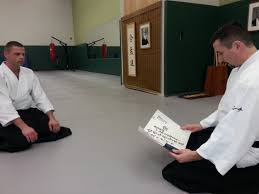 Image result for Bakewell Aikido Club
