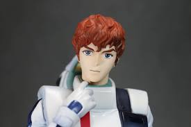 「アムロ・レイ 機動戦士ガンダム 逆襲のシャア」の画像検索結果