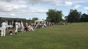 Image result for Newton Cricket Club