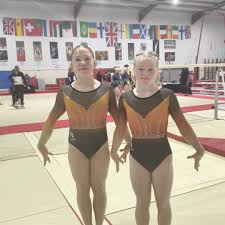 Image result for Marriotts Gymnastics Club