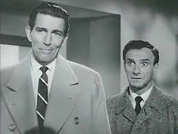 Image result for the third man