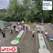 Image result for World Minigolf Sport Federation