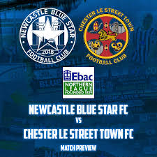 Image result for Chester Le Street Town Fc