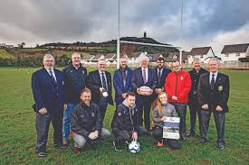 Image result for Ards Rugby Football Club