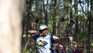 Image result for Field Archery at SWAC