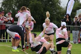 Image result for Sandhurst Tug Of War Club