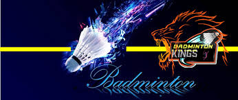 Image result for Kings Badminton Club