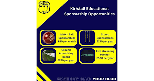 Image result for Kirkstall Educational Cricket Club