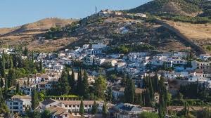 Image result for sacromonte