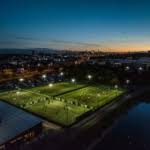 Image result for Sutton Leisure Centre