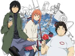 「平澤一臣 東のエデン」の画像検索結果