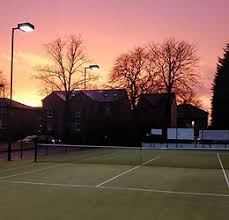 Image result for Fallowfield Bowling & Lawn Tennis Club