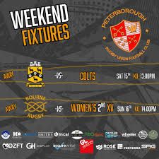 Image result for Peterborough Rugby Union Football Club Ltd