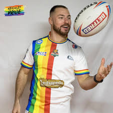 Image result for Keighley Cougar Cubs Rugby League Football Club