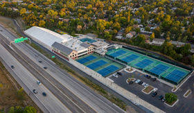 Image result for Salts Tennis Club