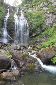 Image result for cascate del dardagna