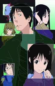 「山崎薫 NHKにようこそ!」の画像検索結果