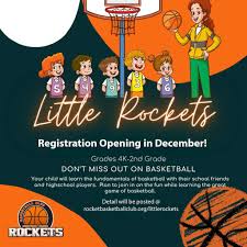 Image result for Epsom Rockets Basketball Club