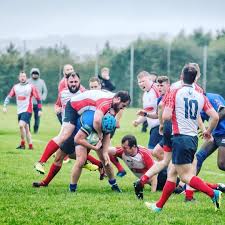 Image result for Lisburn Rugby Football Club
