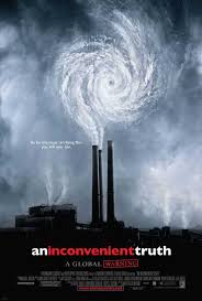 ดูหนัง Inconvenient Truth ภาวะโลกร้อน