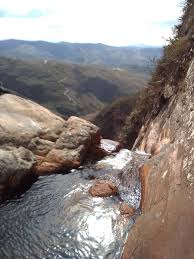 Image result for Cachoeira do Tabuleiro