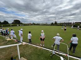 Image result for Courtaulds Halstead Bowling Club