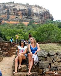 Image result for сигирия