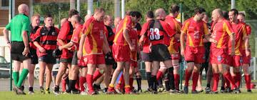 Image result for Teesside Renegades