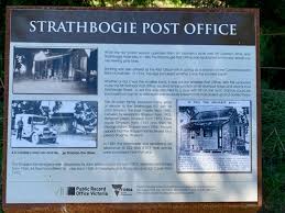 Image result for Strathbogie Rambling Club