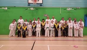 Image result for Torbay Taekwondo Schools