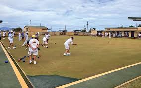 Image result for Leigh Park Bowling Club