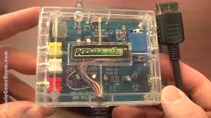 Image result for vga box