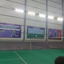 Image result for Butts Ash Badminton Club