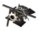 Scrap metal - The Fallout wiki - Fallout: New Vegas and more