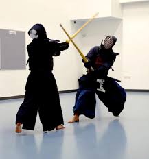 Image result for Cornwall Kendo Club