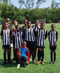 Image result for Afc Cornard Dynamos Fc