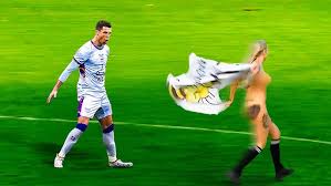 Image result for Football Invasion