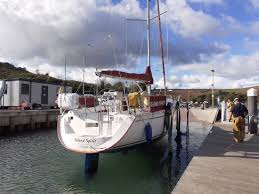 Image result for The Island Cruising Club Limited