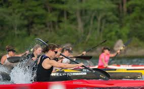 Image result for Cherwell Canoe Club