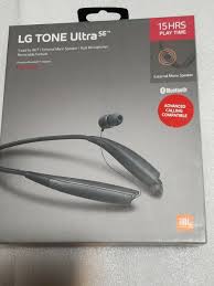 Image result for lg u8360 earphone