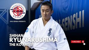 Image result for Komaru Ryu Small Circle Jujitsu/Karate