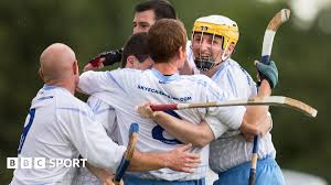 Image result for Skye Camanachd