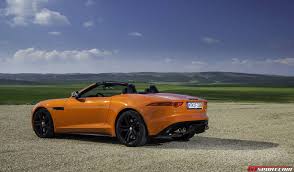 Image result for Vivid Orange 2013 Jaguar
