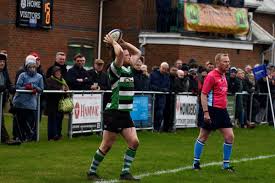 Image result for Tottonians Rugby Football Club