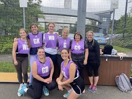 Image result for Crawley Down Netball Club